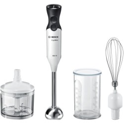 Bosch ErgoMixx MS6CA4150 licuadora Batidora de inmersión 800 W Blanco