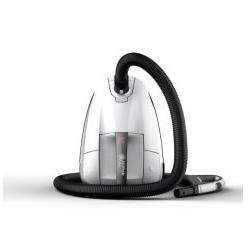 Nilfisk ELITE 3,2 L Aspiradora cilíndrica Secar 650 W Bolsa para el polvo