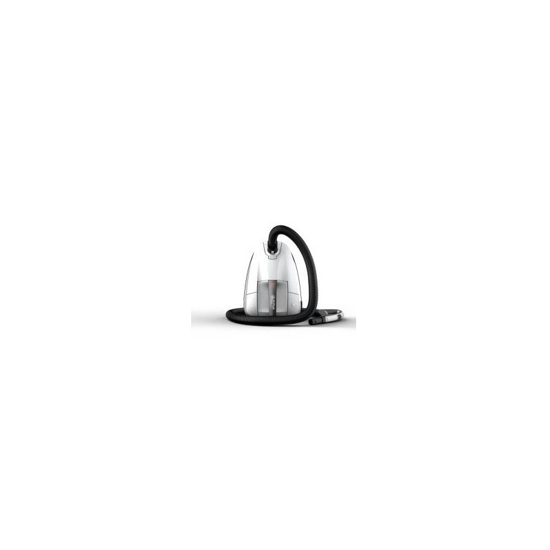 Nilfisk ELITE 3,2 L Aspiradora cilíndrica Secar 650 W Bolsa para el polvo