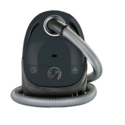 Nilfisk 128350580 aspiradora 3 L Aspiradora cilíndrica Secar 750 W Bolsa para el polvo