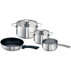Bosch HEZ390042 kit de cacerolas