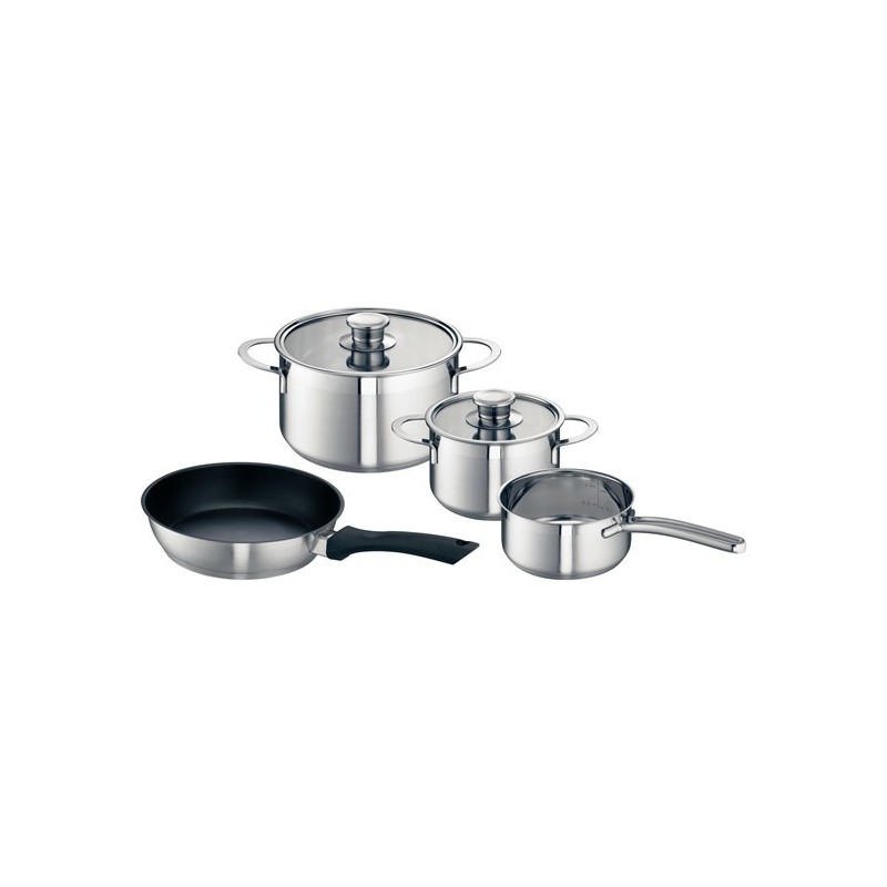 Bosch HEZ390042 kit de cacerolas