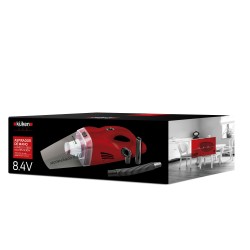 Küken 35585 aspiradora de mano Rojo