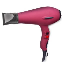 Küken 33526 secador 2400 W Rojo