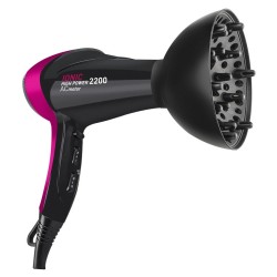 Küken 33732 secador 2200 W Negro, Púrpura