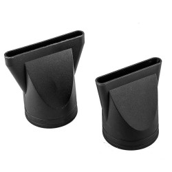 Küken 33842 secador 2200 W Negro, Oro