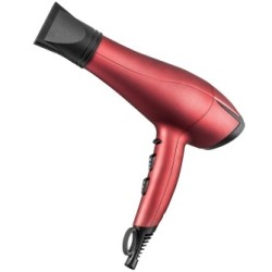 Küken 33530 secador 2400 W Rojo