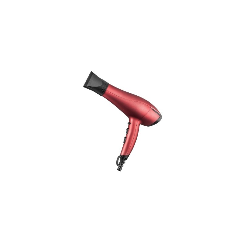 Küken 33530 secador 2400 W Rojo