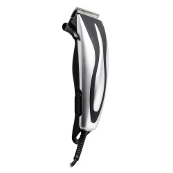 Küken 37139 cortadora de pelo y maquinilla Negro, Gris 4