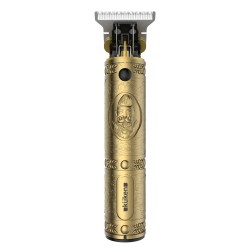 Küken 34017 cortadora de pelo y maquinilla Oro 3