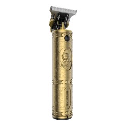 Küken 34017 cortadora de pelo y maquinilla Oro 3