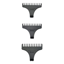 Küken 34017 cortadora de pelo y maquinilla Oro 3
