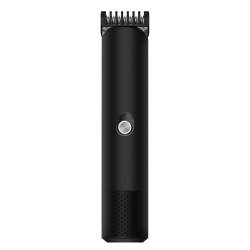 Küken 35461 cortadora de pelo y maquinilla Negro 4