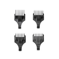 Küken 35461 cortadora de pelo y maquinilla Negro 4