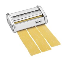Laica APM006 accesorio para hacer pasta y cortapastas para ravioli 1 pieza(s) Acero inoxidable Accesorio para papardelle