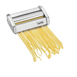 Laica APM006 accesorio para hacer pasta y cortapastas para ravioli 1 pieza(s) Acero inoxidable Accesorio para papardelle
