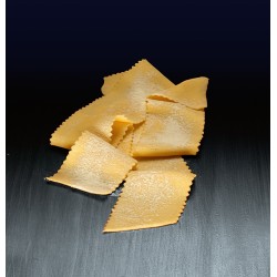 Laica APM006 accesorio para hacer pasta y cortapastas para ravioli 1 pieza(s) Acero inoxidable Accesorio para papardelle