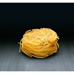Laica APM006 accesorio para hacer pasta y cortapastas para ravioli 1 pieza(s) Acero inoxidable Accesorio para papardelle