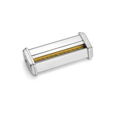 Laica APM005 accesorio para hacer pasta y cortapastas para ravioli Acero inoxidable Accesorio para reginette