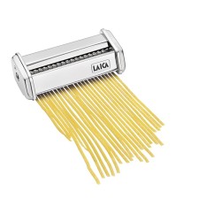 Laica APM004 accesorio para hacer pasta y cortapastas para ravioli Acero inoxidable