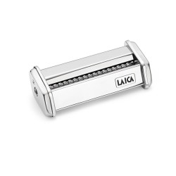 Laica APM004 accesorio para hacer pasta y cortapastas para ravioli Acero inoxidable