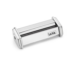 Laica APM003 accesorio para hacer pasta y cortapastas para ravioli Acero inoxidable Accesorio para cabello de ángel y fettuccine