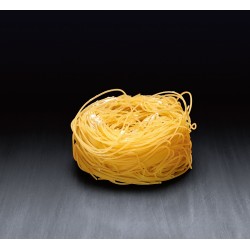 Laica APM003 accesorio para hacer pasta y cortapastas para ravioli Acero inoxidable Accesorio para cabello de ángel y fettuccine
