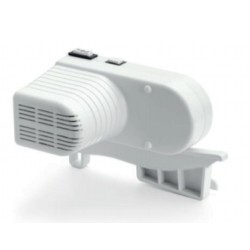 Laica APM001 accesorio para hacer pasta y cortapastas para ravioli 1 pieza(s) Blanco Tendedero de pasta fresca