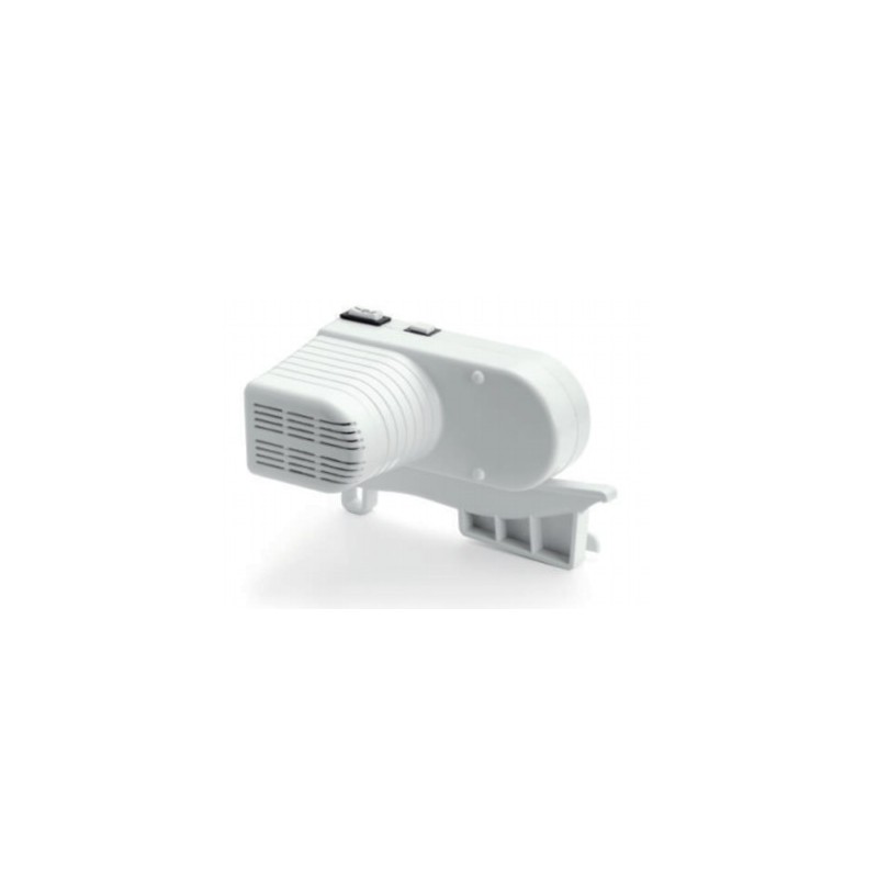 Laica APM001 accesorio para hacer pasta y cortapastas para ravioli 1 pieza(s) Blanco Tendedero de pasta fresca