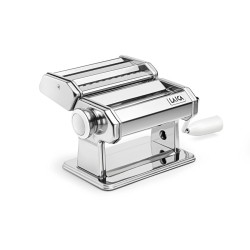 Laica PM2000 máquina de pasta y ravioli Máquina manual para elaborar pasta fresca