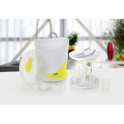 Laica BC1005 esterilizador de botella