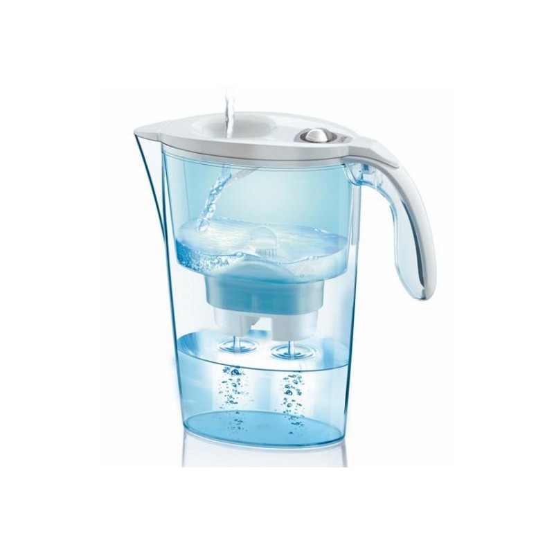 Laica J458H filtro de agua Filtro de agua para jarra 2,3 L