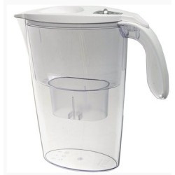 Laica J458H filtro de agua Filtro de agua para jarra 2,3 L