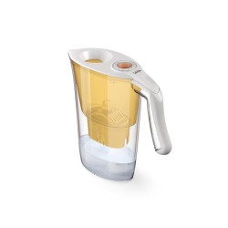 Laica J35-EA filtro de agua Filtro de agua para jarra 2,3 L Amarillo