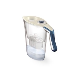 Laica J35-HC Filtro para depósito de agua 1,2 L Azul