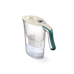 Laica J35-HA Filtro para depósito de agua 1,2 L Verde