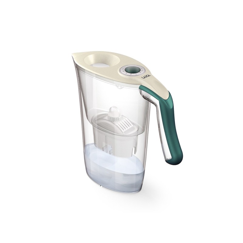 Laica J35-HA Filtro para depósito de agua 1,2 L Verde