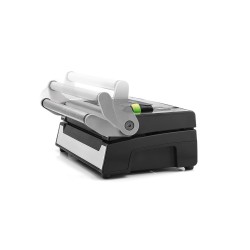 Laica VT3240 sellador al vacío 900 mbar Negro, Plata