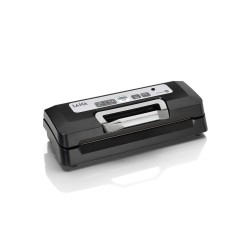 Laica VT3119 sellador al vacío 700 mbar Negro