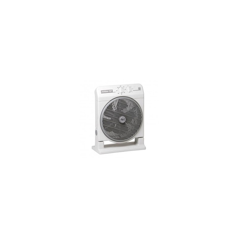 Soler & Palau MeTeoR NT Gris