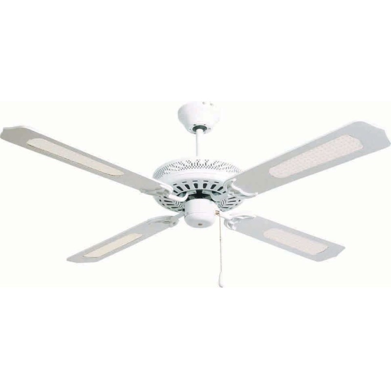 Orbegozo CF-07132 B ventilador Blanco