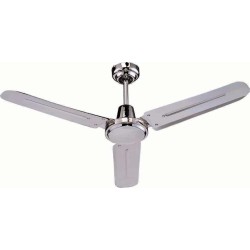 Orbegozo CFC-49120 ventilador Gris