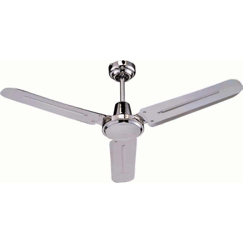 Orbegozo CFC-49120 ventilador Gris