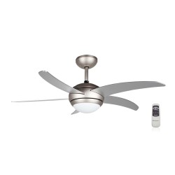 Orbegozo CP 53132 A ventilador Gris
