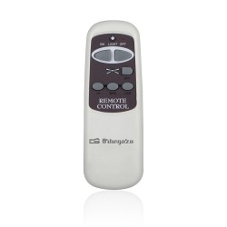 Orbegozo CP 53132 A ventilador Gris