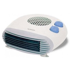 Orbegozo FH 5009 Blanco 2000 W Ventilador eléctrico