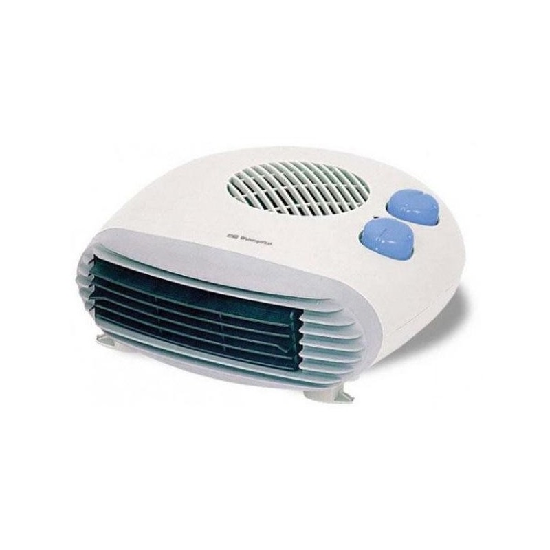 Orbegozo FH 5009 Blanco 2000 W Ventilador eléctrico