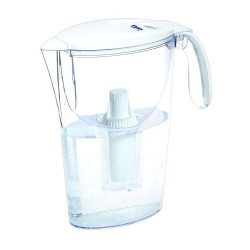 Laica Fresh Line Filtro de agua para jarra 2,25 L Transparente
