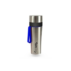 Laica BR60C01 filtro de agua Botella con filtro de agua 0,55 L Azul