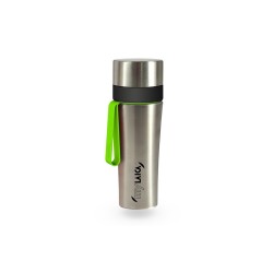 Laica BR60A01 filtro de agua Botella con filtro de agua 0,55 L Verde